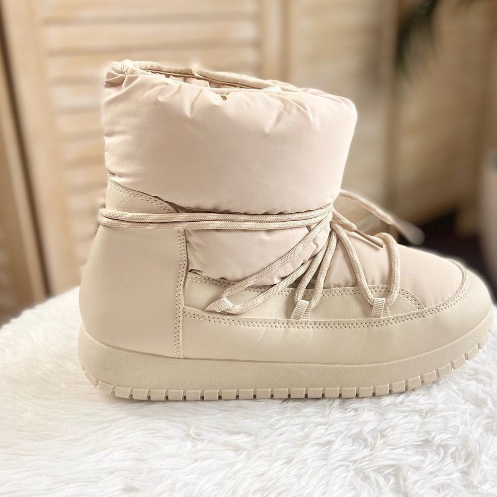 Snowbae Snow Boot - Picture 6 of 7